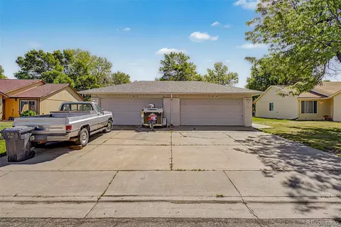 562 Jocelyn Dr, Loveland, CO 80537