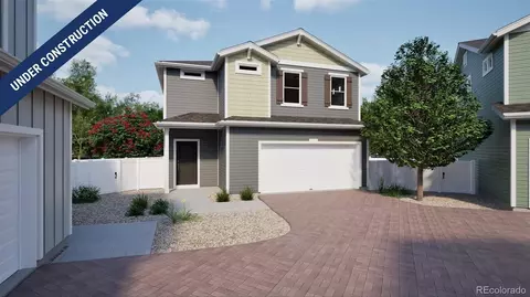 12560 E 100th Ave, Commerce City, CO 80022