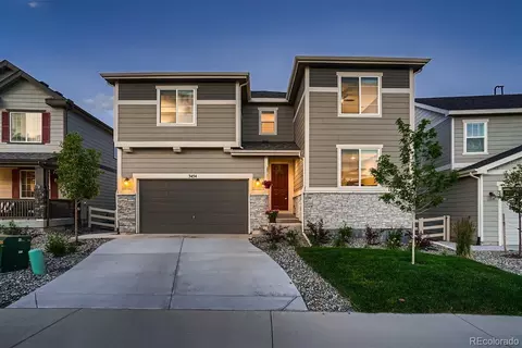 3454 Cade Ct, Castle Rock, CO 80104