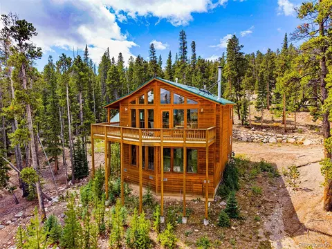 692 Bobcat, Fairplay, CO 80440