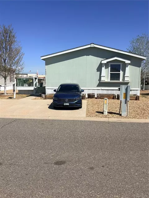 4605 Ashwood St, Longmont, CO 80504