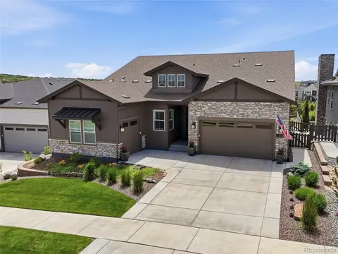 2104 Bellcove Dr, Castle Rock, CO 80108