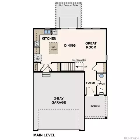 234 Grayson Ave, Fort Lupton, CO 80621 photo 3