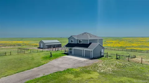 37350 Sky View Cir, Kiowa, CO 80117