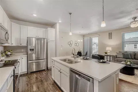 15295 W 64th Ln #207, Arvada, CO 80007