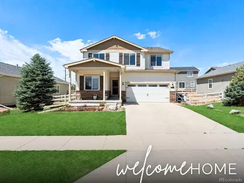 5033 Liberty Rdg, Dacono, CO 80514