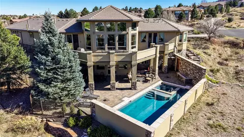 11197 Explorers Run, Littleton, CO 80125