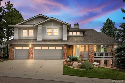 19 Amaranth Dr, Littleton, CO 80127
