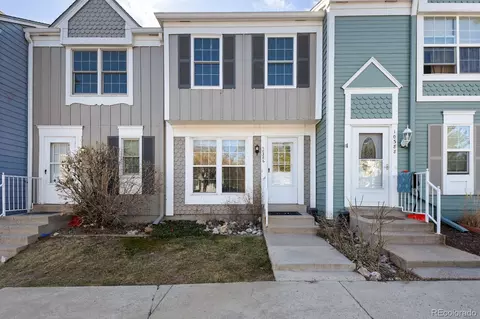 10386 W Dartmouth Ave, Lakewood, CO 80227