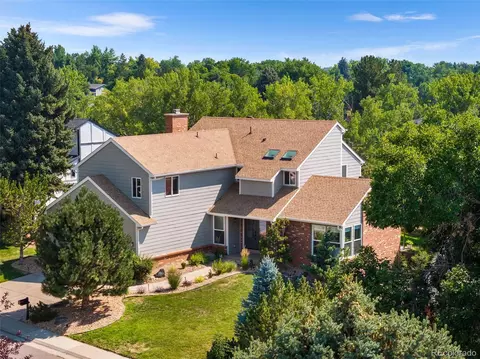 6384 S Lamar Ct, Littleton, CO 80123