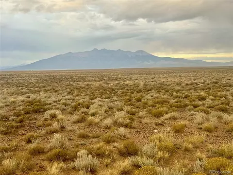lot4 Ninth St, Blanca, CO 81123