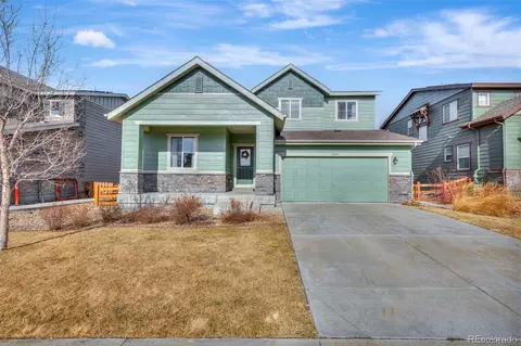 16575 W 94th Dr, Arvada, CO 80007