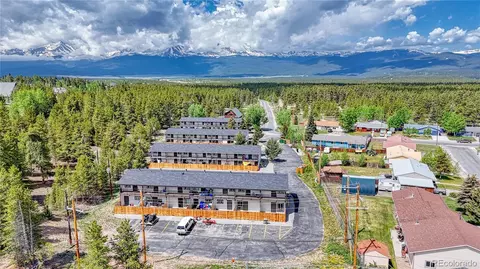 921 Mt Massive Dr #14, Leadville, CO 80461