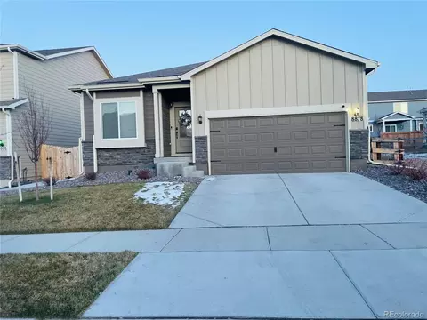 8878 Walden St, Commerce City, CO 80022