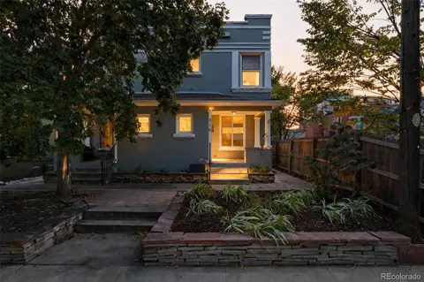 716 N Sherman St, Denver, CO 80203