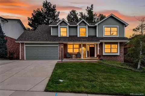 10537 W Ottawa Ave, Littleton, CO 80127