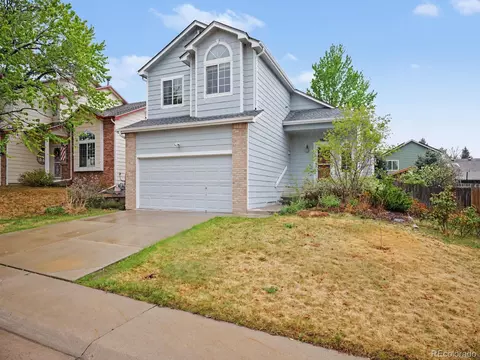 20636 E Oxford Pl, Aurora, CO 80013