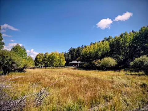 Exterior - 604 N Pine Dr, Bailey, CO 80421 photo 2 of 6