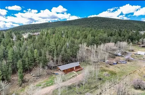 Other - 604 N Pine Dr, Bailey, CO 80421 photo 1 of 2