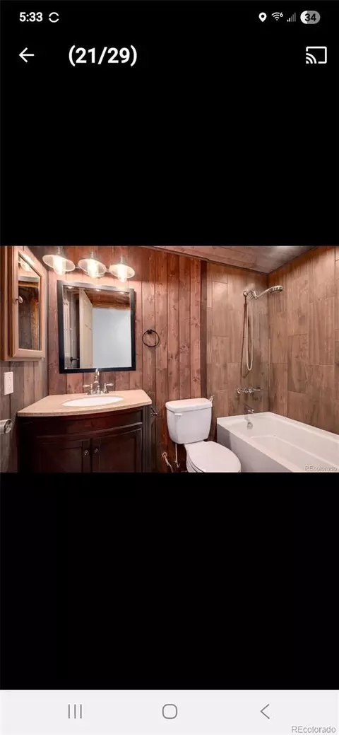 Bath - 604 N Pine Dr, Bailey, CO 80421 photo 3 of 4