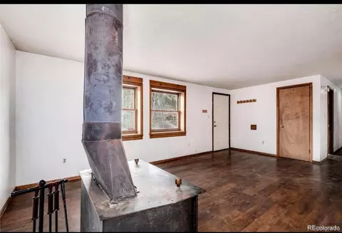 Living - 604 N Pine Dr, Bailey, CO 80421 photo 2 of 2
