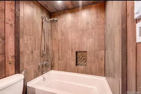 Bath - 604 N Pine Dr, Bailey, CO 80421 photo 4 of 4