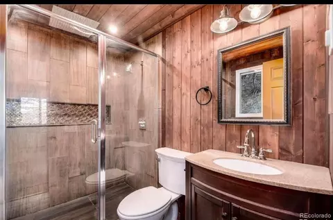 Bath - 604 N Pine Dr, Bailey, CO 80421 photo 1 of 4