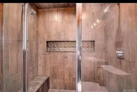Bath - 604 N Pine Dr, Bailey, CO 80421 photo 2 of 4