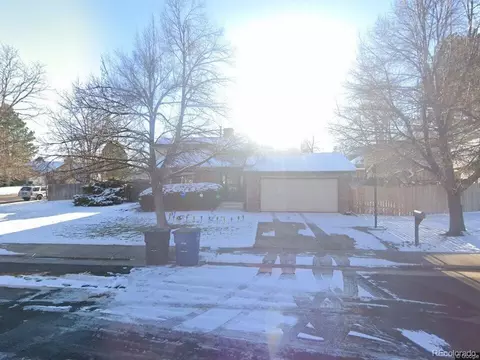 3595 S Richfield Way, Aurora, CO 80013