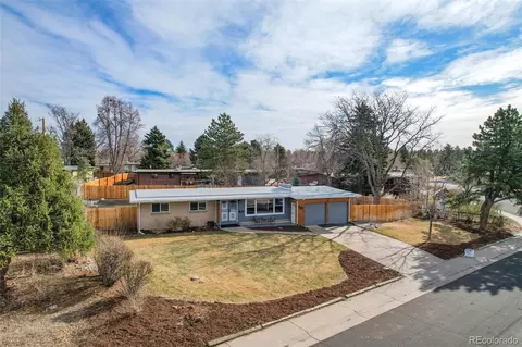 323 E Briarwood Dr, Centennial, CO 80122