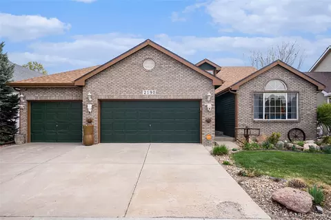 2190 Coyote Creek Dr, Fort Lupton, CO 80621