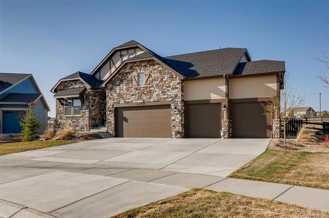 23442 E Bailey Pl, Aurora, CO 80016 photo 2