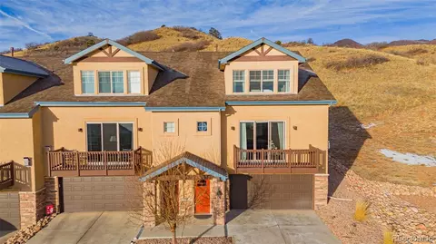 5914 Canyon Reserve Hts, Colorado Springs, CO 80919