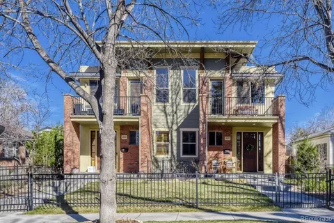 2022 S Washington St, Denver, CO 80210