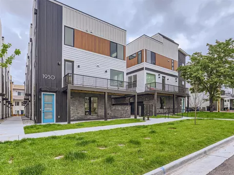 1930 N Hooker St #5, Denver, CO 80204