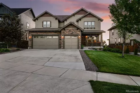 7949 S Elk Way, Aurora, CO 80016