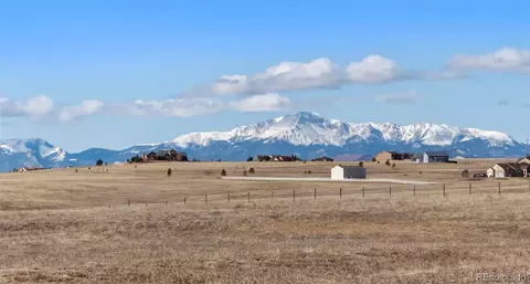 lot2 Brick Hts, Colorado Springs, CO 80908