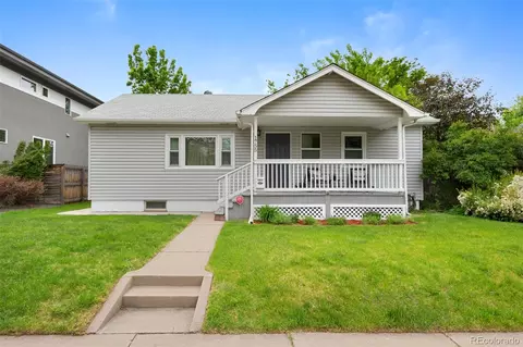 1755 S Marion St, Denver, CO 80210