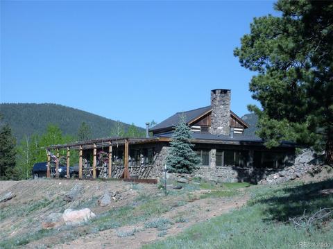 64441 Us Highway 285, Bailey, CO 80421 photo 1