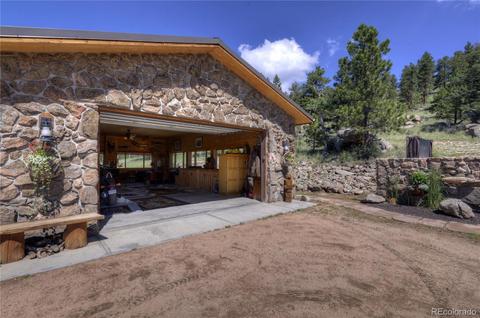 64441 Us Highway 285, Bailey, CO 80421 photo 14