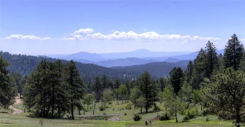 64441 Us Highway 285, Bailey, CO 80421 photo 3