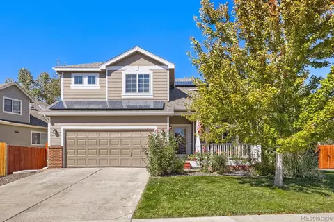 10507 W Cooper Dr, Littleton, CO 80127