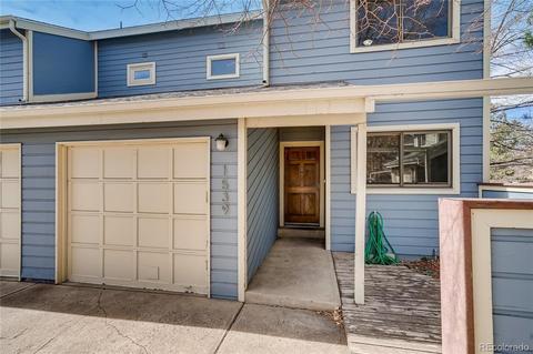 1539 Harrison Ave, Boulder, CO 80303 photo 3
