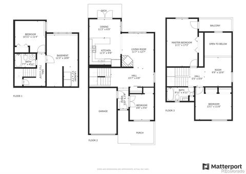 1539 Harrison Ave, Boulder, CO 80303 photo 29