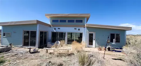 6592 Slegers Rd, Fort Garland, CO 81133