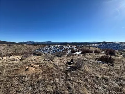 Tr 22 34th Trail, Cotopaxi, CO 81223