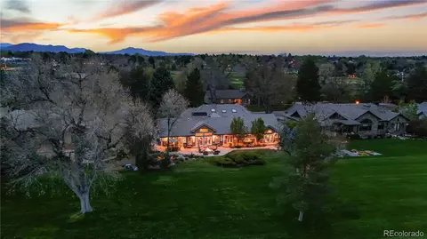 18 Club Ln, Littleton, CO 80123