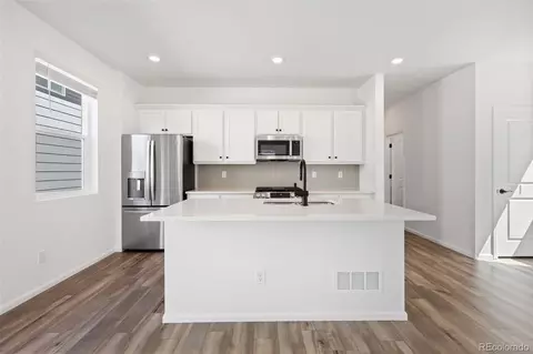 21144 E 63rd Dr, Aurora, CO 80019