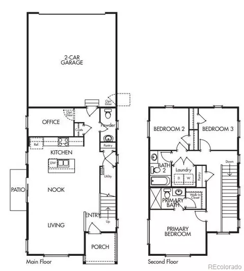 21144 E 63rd Dr, Aurora, CO 80019 photo 34