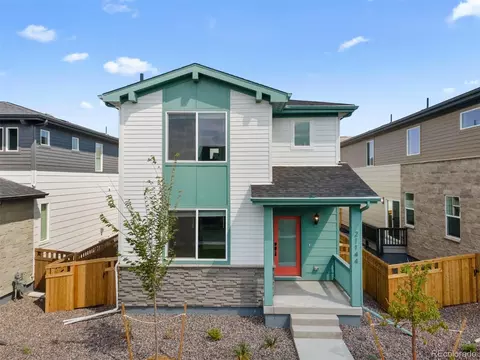 21144 E 63rd Dr, Aurora, CO 80019 photo 30